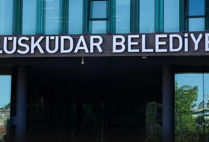 Üsküdar'da Belediye Başkan Vekili seçimi için tarih belli oldu