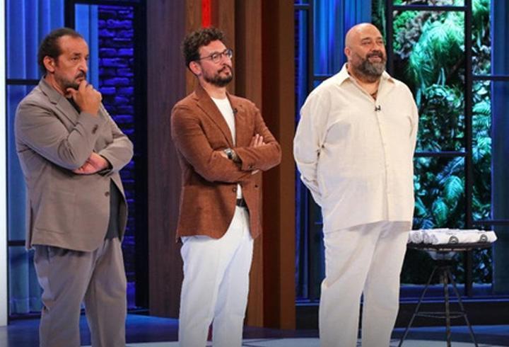 MASTERCHEF'TE ANA KADROYA GİREN 14. YARIŞMACI 1 AĞUSTOS 2026 | MasterChef'te ana kadroya kim girdi, önlüğü hangi yarışmacı aldı?