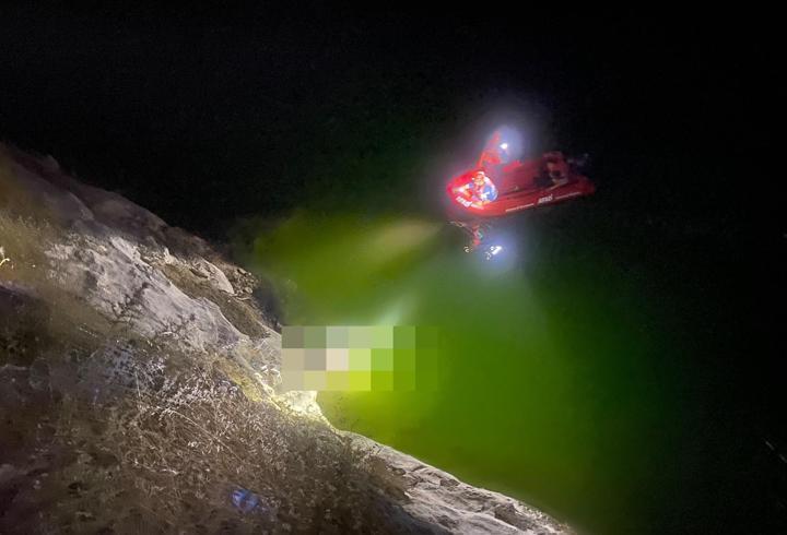 Siirt'te suda 12 yaşındaki çocuğun cansız bedeni bulundu; kayıp babası aranıyor