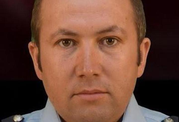 Evinde rahatsızlanıp hastaneye kaldırılan polis, hayatını kaybetti