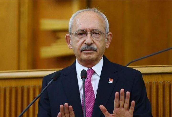 Muhalefet içinde muhalefet! CHP'de "Üçüncü yolcular"a karşın kurultay hazırlığı