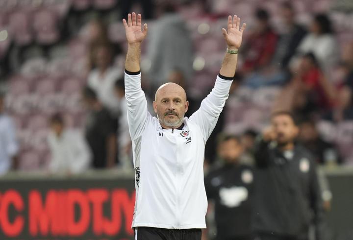 Beşiktaş’ta takım ruhu yükselişte: Italiano etkisi ve Nübel’in disiplini fark yarattı