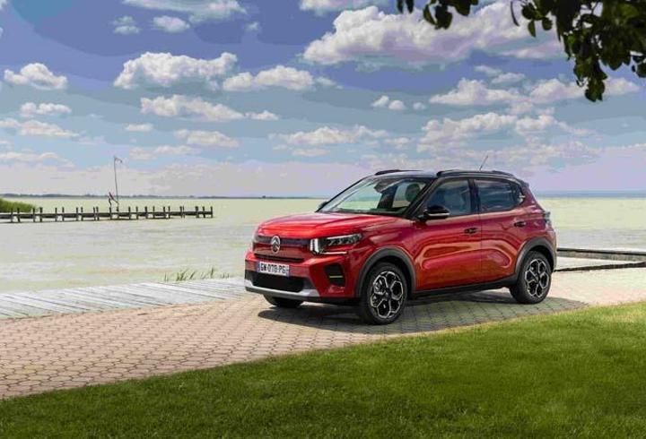 Citroen'de elektrikli araç siparişi yüzde 98 arttı
