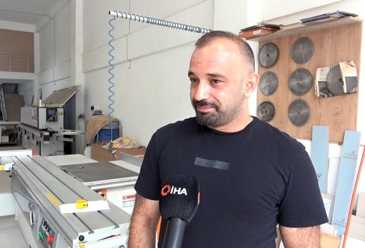 Taksiyle Ankara'dan Giresun'a "8 saniye" için gitti: Dudak uçuklatan taksimetre ücreti!