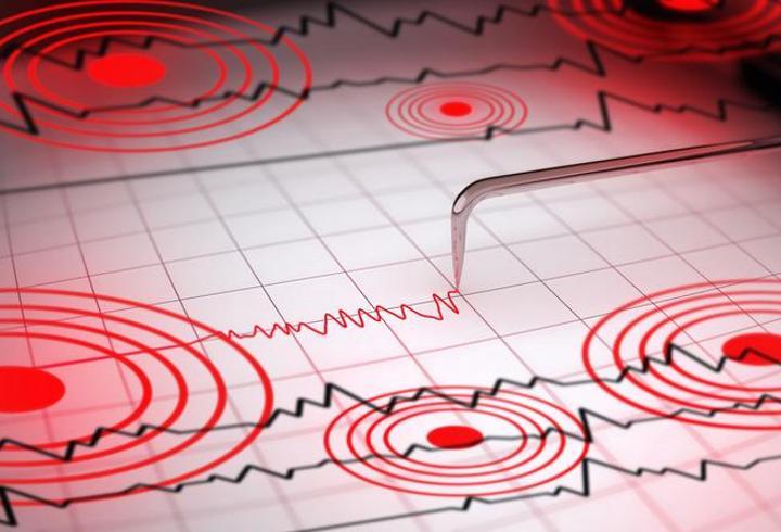 Yeni Zelanda'da 5,6 büyüklüğünde deprem