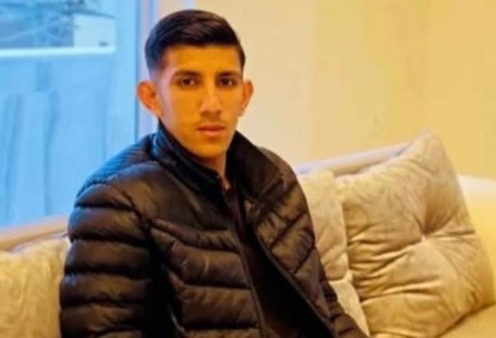 Mardin'de 3'üncü kattan düşen Şahin öldü