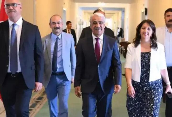 DEM Parti Heyeti İmralı'ya gidiyor