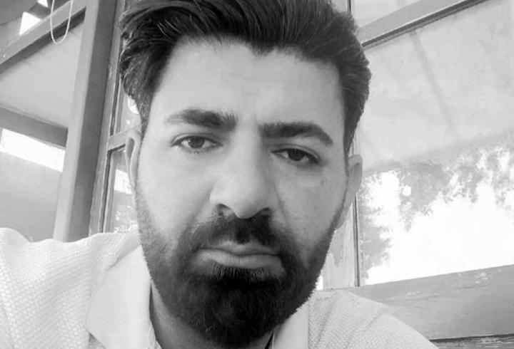 İskeleden düşen işçi yaşamını yitirdi