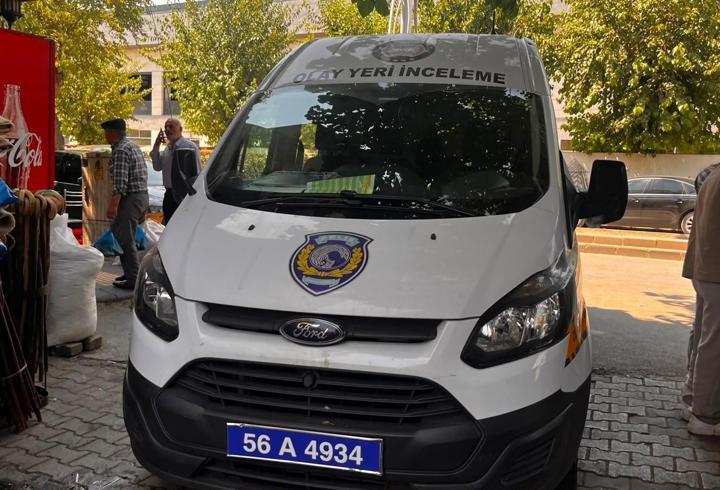 Siirt'te silahlı kavga: 2 yaralı
