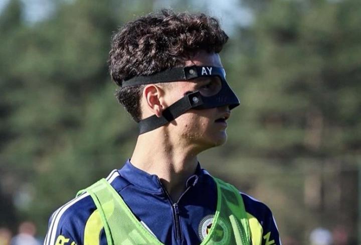 Aliağa FK, Fenerbahçe'nin genç yıldızını kiralamak istiyor