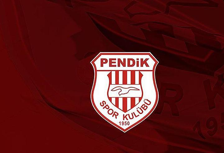 Transfer yasağı sürecek mi? Pendikspor’dan mesaj var