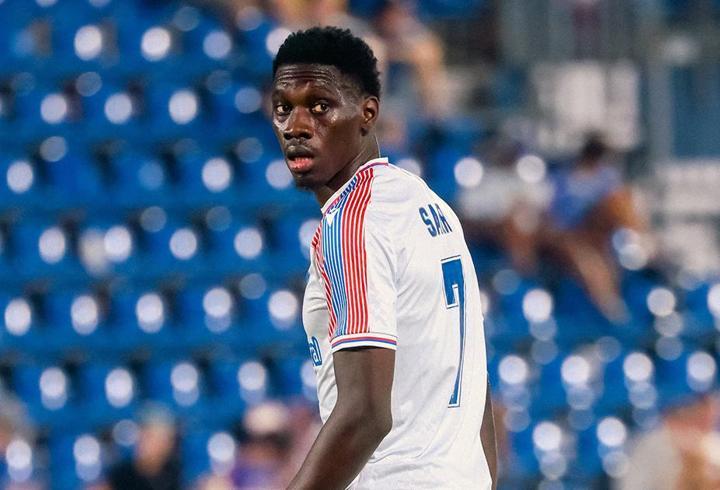 TRANSFER HABERİ | Fenerbahçe’de Ismaila Sarr’ı bitiriyor