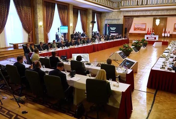 Terörsüz Türkiye'de yasal adım bu hafta mı?