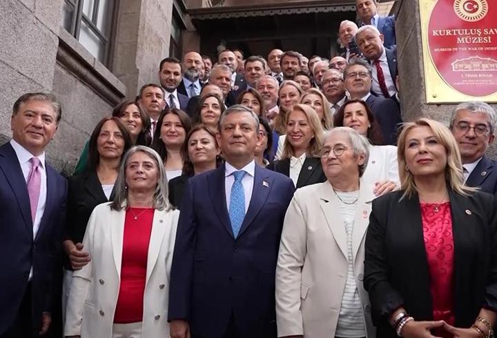 CHP’li belediye başkanları ne yapacak?