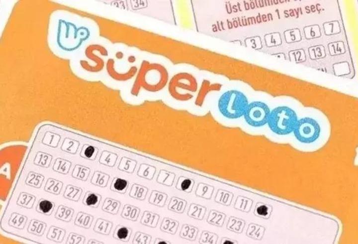 SÜPER LOTO SONUÇ SORGULAMA EKRANI TIKLA ÖĞREN: 2 Ağustos Süper Loto sonuçları nereden ve nasıl sorgulanır? MPİ Süper Loto sonuç sorgulama ekranı