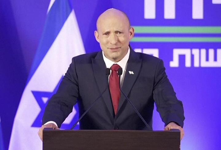 İsrail siyasetinde katar çatlağı! Bennett: “Katar bizim için İran'dan daha tehlikeli”