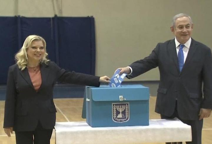 Sara Netanyahu'nun evinde çalışan görevli konuştu: “Bana şiddet uyguladı”