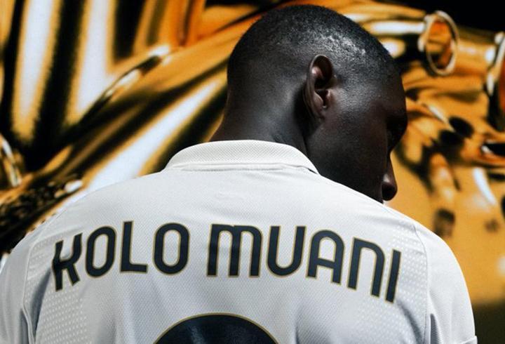TRANSFER | Kolo Muani, Juventus’ta