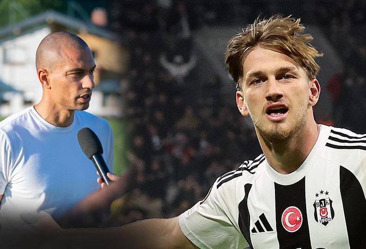 Semih Kılıçsoy, Udinese’ye transfer olacak mı? Açıklama geldi