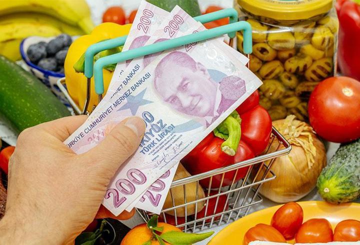 Son dakika haberi... Enflasyon verisi bugün açıklanacak: İşte ekonomistlerin beklentisi