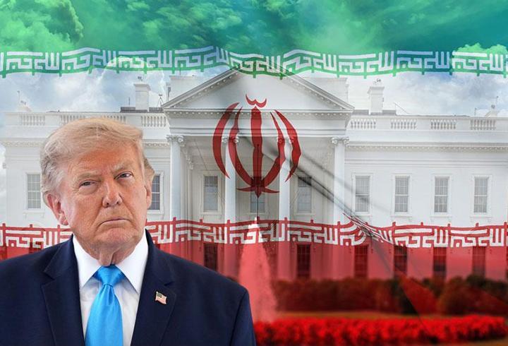Son dakika haberi! Trump duyurdu: ABD-İran müzakerelere başlıyor