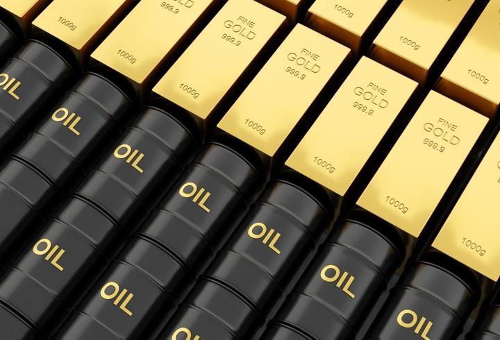 Petrol aşağı, altın yukarı! Piyasalarda savaş baskısı...