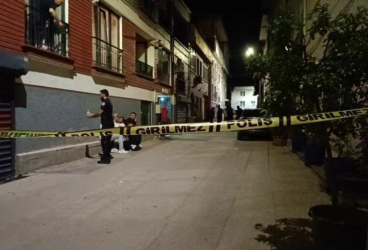 Bursa'da hamile kadın balkondan düşerek hayatını kaybetti