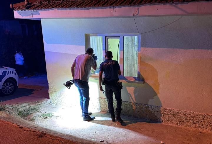 Eskişehir’de komşular arasında silahlı kavga: 3 yaralı