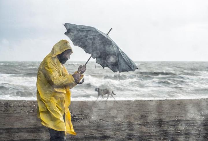 Gök gürültüsü, fırtına, sağanak... Meteoroloji saat verdi: Geliyor!