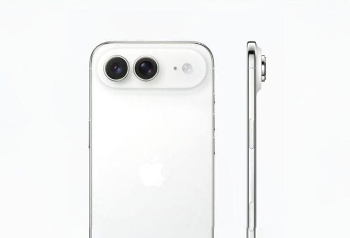 iPhone Air 2’nin yenilikleri sızdı