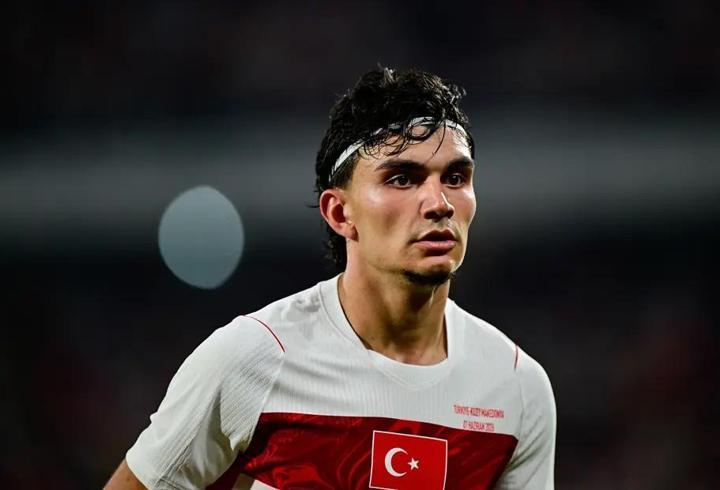 Can Uzun transferinde sona doğru: Son viraj!