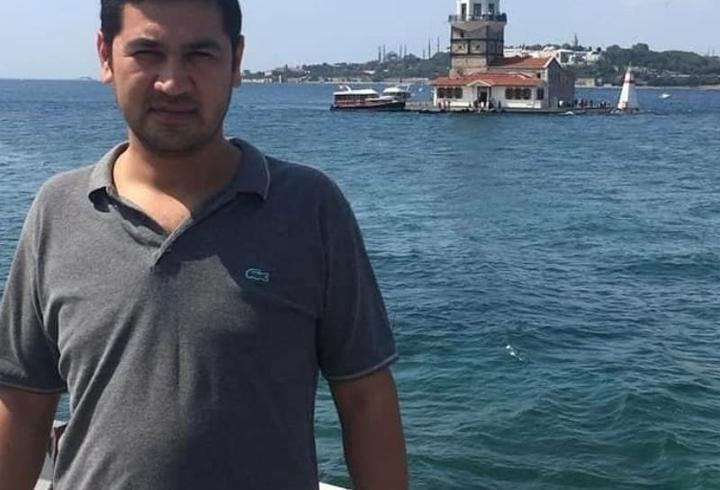 Hastanede fenalaşan hasta bakıcı kurtarılamadı