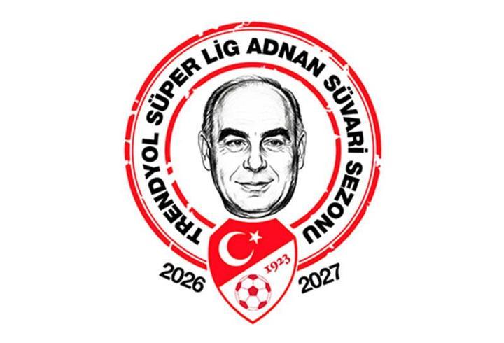Son dakika: Süper Lig'de yeni sezonun ismi belli oldu