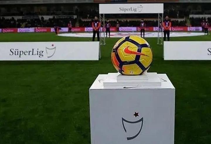 SÜPER LİG İLK HAFTA MAÇ TAKVİMİ: Süper Lig ne zaman başlıyor? 2026-2027 Süper Lig'de ilk maçlar ne zaman, saat kaçta oynanacak?