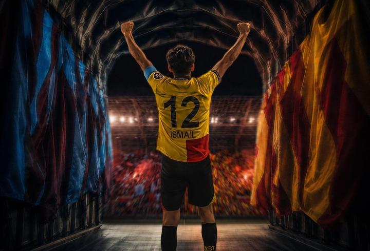 Göztepe ve Trabzonspor’dan İsmail Köybaşı’na ortak jübile