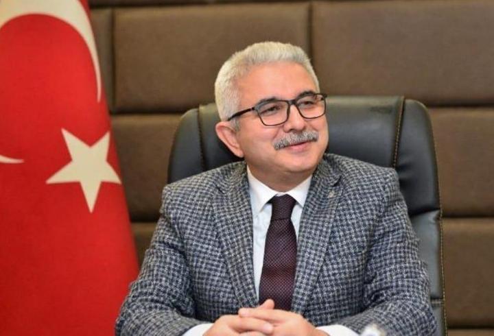 42 kişinin öldüğü sitenin müteahhidine tahliye