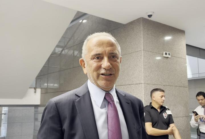 Fatih Altaylı "figüran" ifadesi verecek