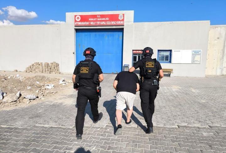 FETÖ'cü terörist Burkay Karatepe'ye yardım eden şüpheli: "Salih usta diye tanıdım, gariban sandım"