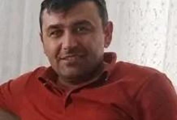 Uzman çavuş, kazada hayatını kaybetti