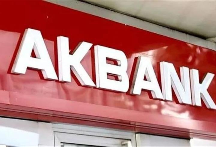 AKBANK EMEKLİ PROMOSYON TUTARI AĞUSTOS 2026: Akbank emeklilere ne kadar promosyon ödemesi yapıyor? Akbank promosyon ödemesi kaç TL?