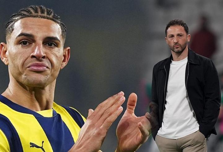 TRANSFER HABERİ | Fenerbahçe’den Diego Carlos’u istiyorlar