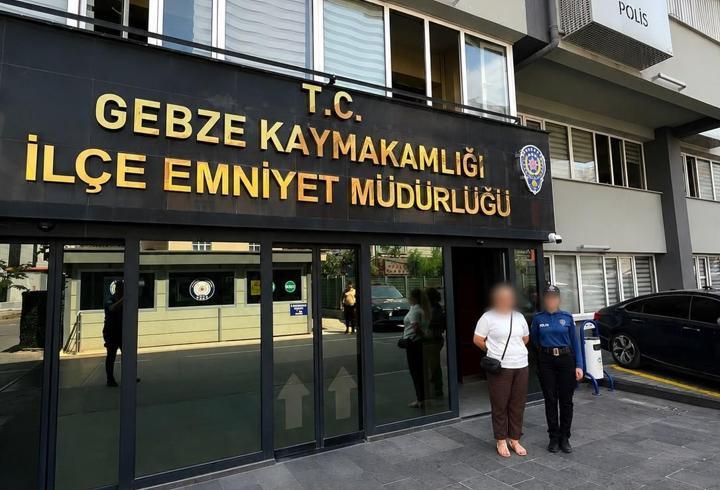 Haklarında kesinleşmiş hapis cezası bulunan 2 hükümlü yakalandı