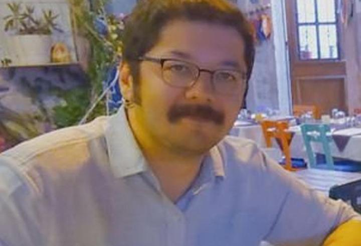 SON DAKİKA HABERİ: Gazeteci Can Bursalı ifadeye çağrıldı