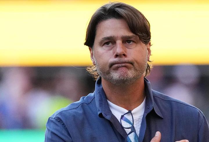 ABD, Mauricio Pochettino ile nikâh tazeledi