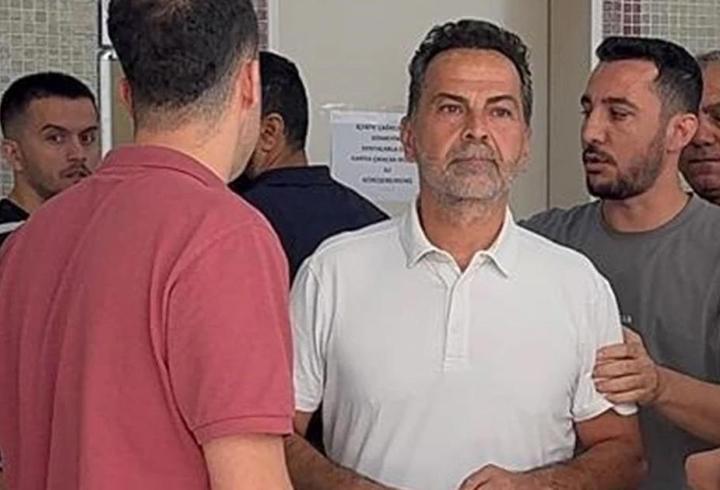 AKUT kurucusu Nasuh Mahruki için hapis talebi