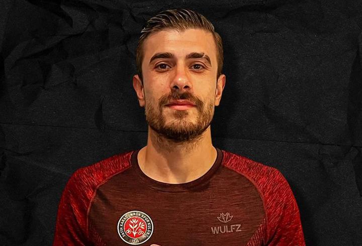 TRANSFER | Dorukhan Toköz, Fatih Karagümrük’te