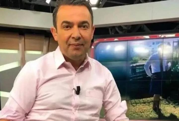 Son dakika haberi: Gazeteci Tahir Sarıkaya gözaltına alındı