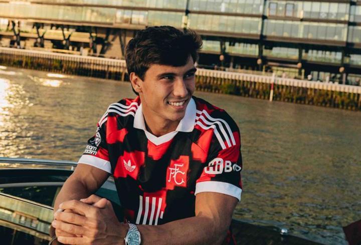 Fenerbahçe ile adı anılıyordu! Gonzalo Garcia, imzayı attı