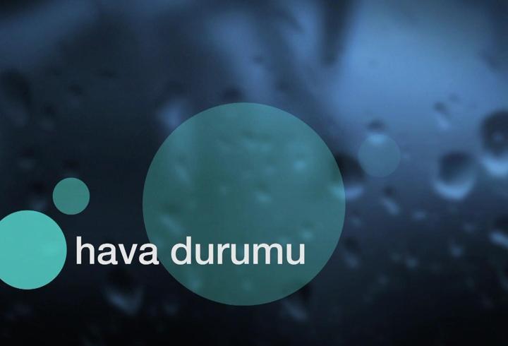 Hava Durumu (04-08-2026)