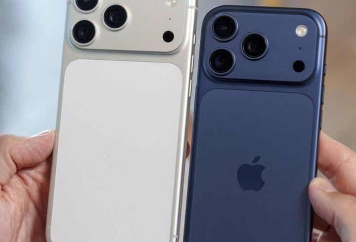iPhone satışları ve hizmet gelirleri finansal sonuçları uçurdu